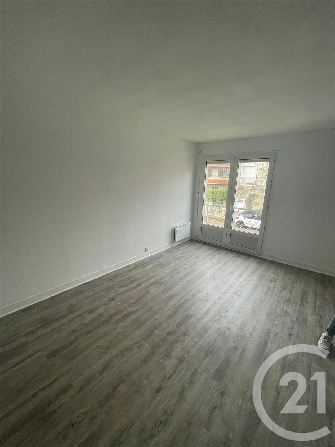 Appartement à louer, 24m², Savigny-sur-Orge