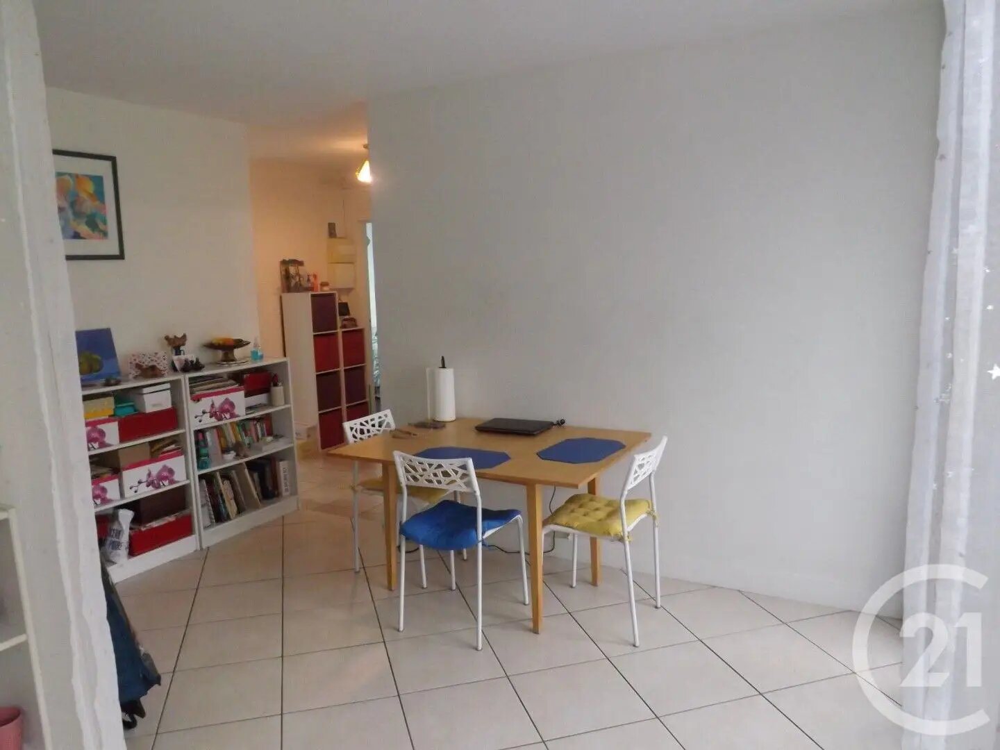 Appartement à vendre, 67m², Savigny-sur-Orge