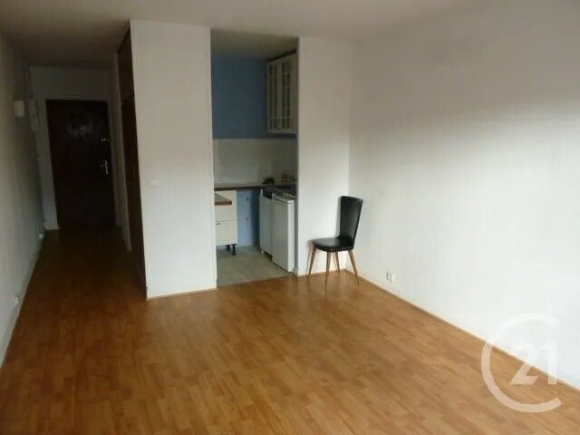 Appartement à vendre, 27m², Savigny-sur-Orge