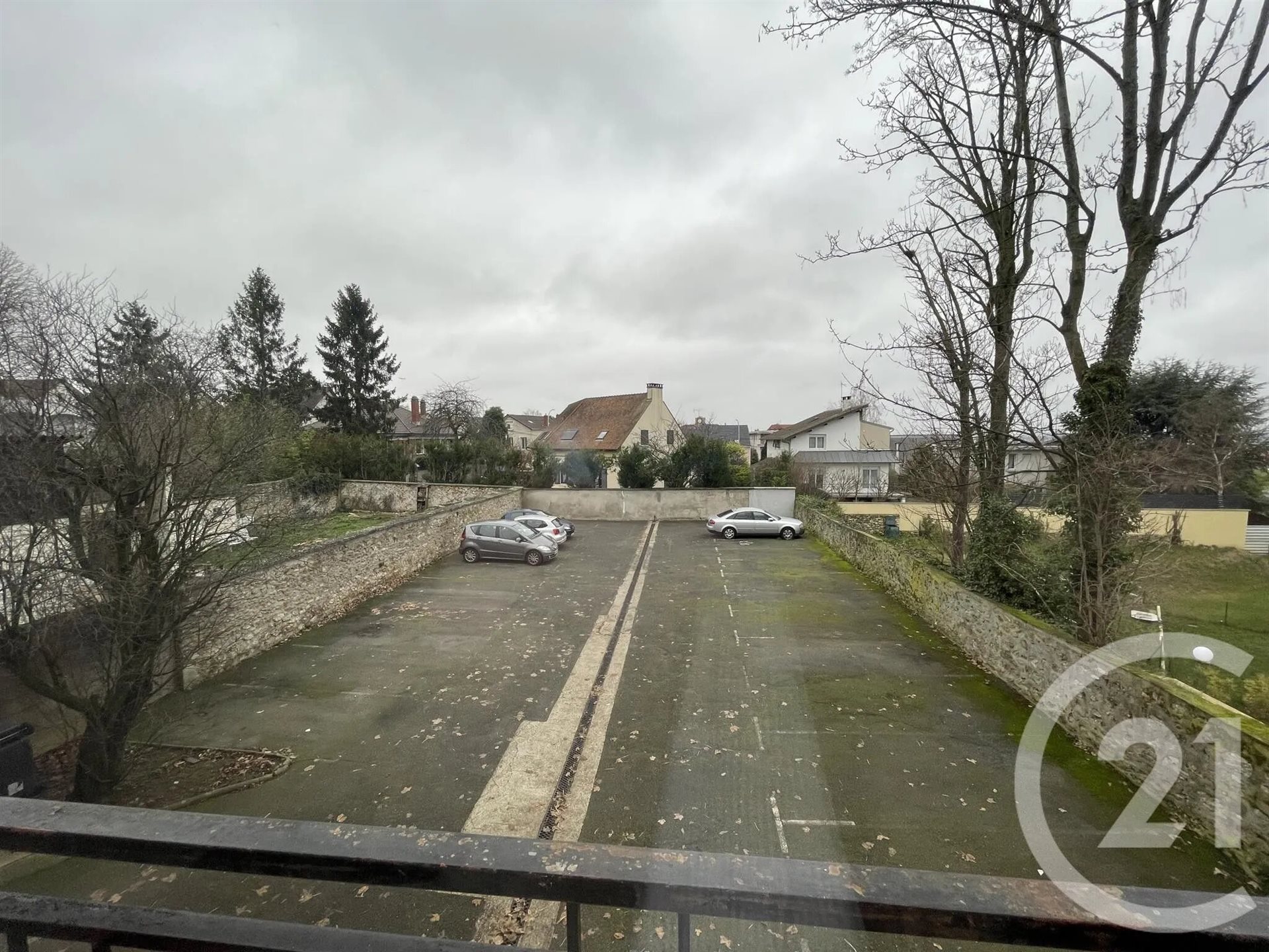 Appartement à vendre, 27m², Savigny-sur-Orge