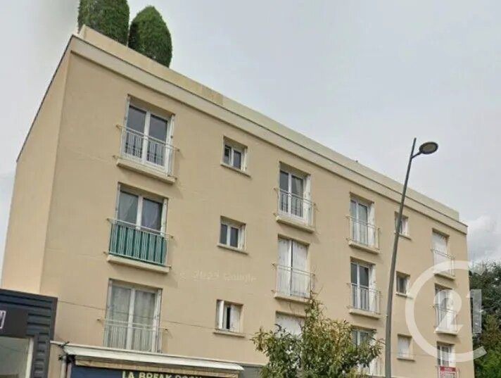 Appartement à vendre, 20m², Savigny-sur-Orge