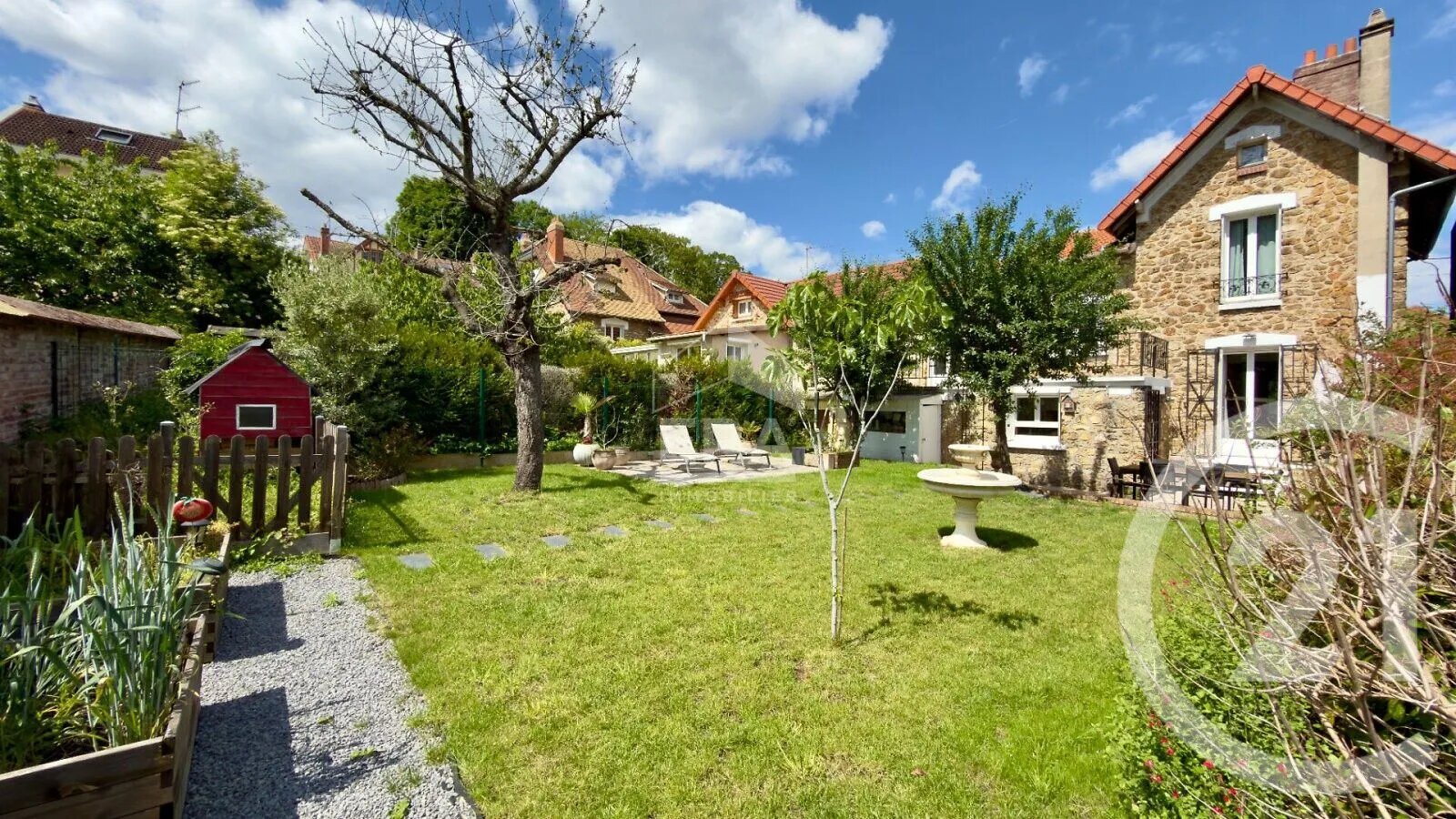 Maison à vendre, 93m², Savigny-sur-Orge