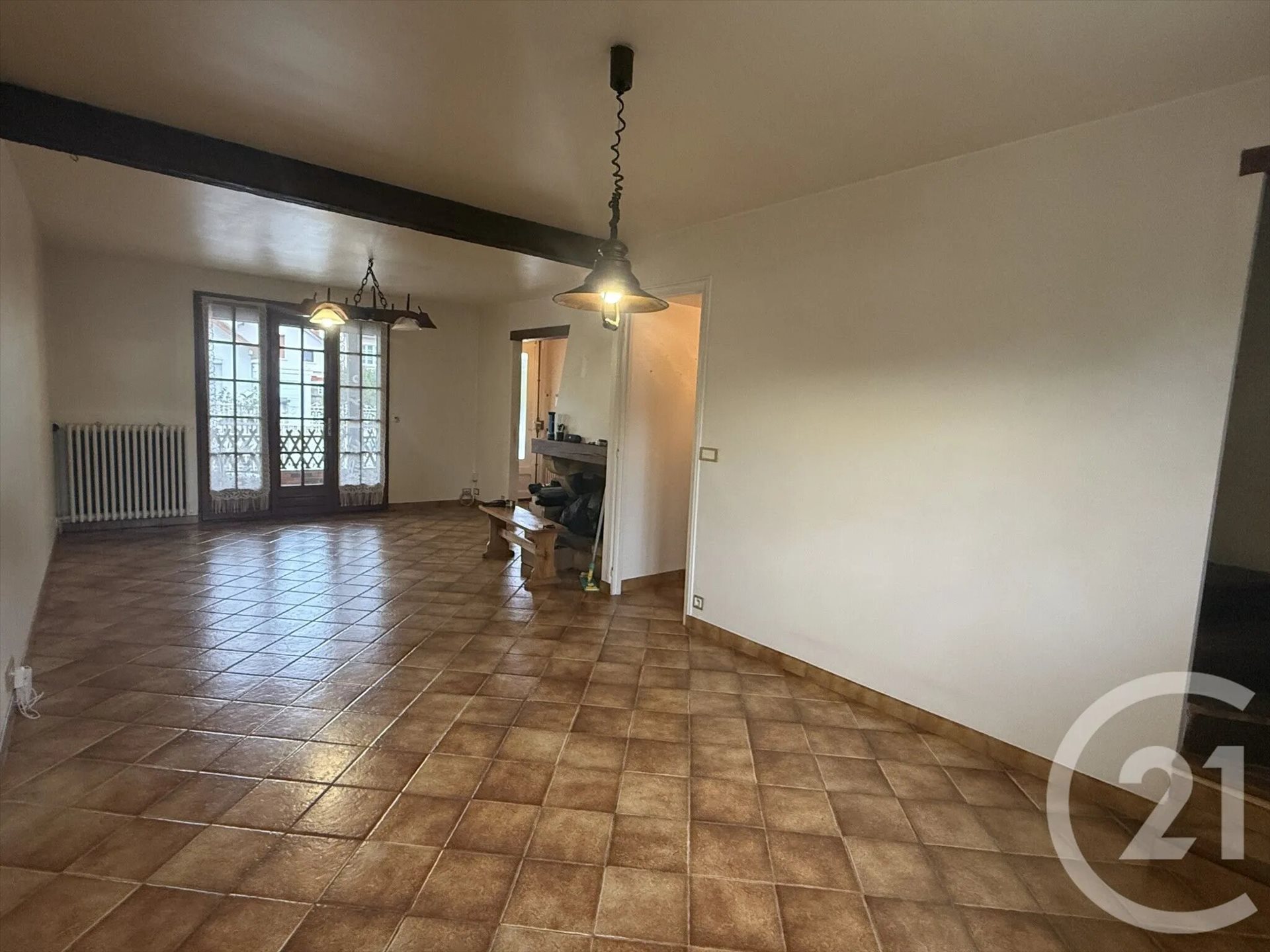 Maison à vendre, 92m², Savigny-sur-Orge