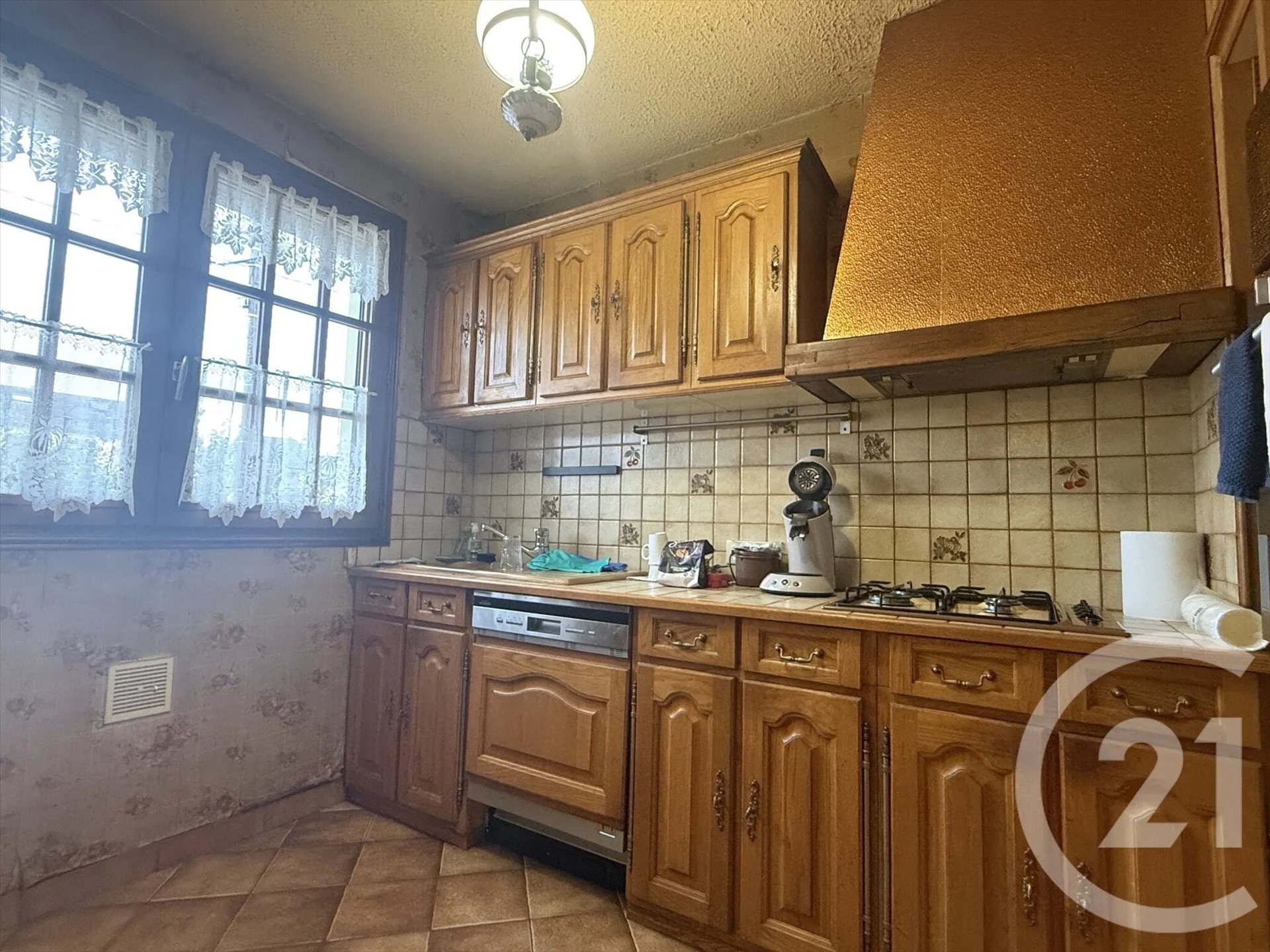 Maison à vendre, 92m², Savigny-sur-Orge