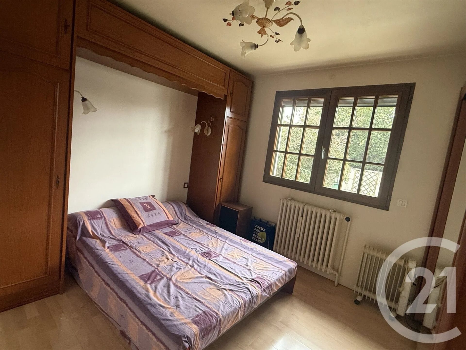 Maison à vendre, 92m², Savigny-sur-Orge