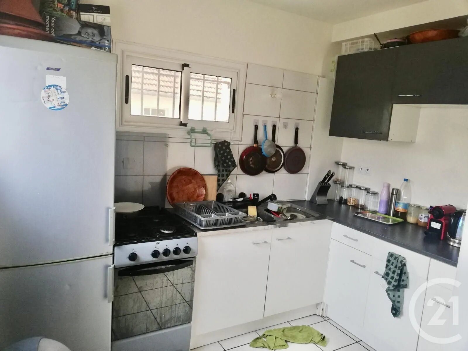 Maison à vendre, 71m², Morsang-sur-Orge