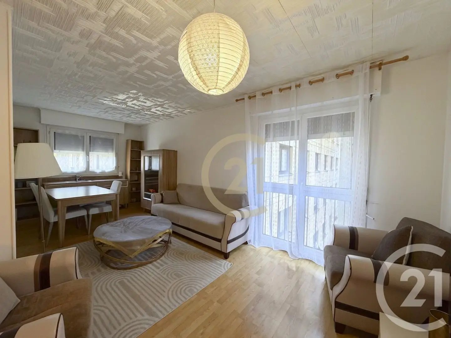Appartement à vendre, 89m², Grigny