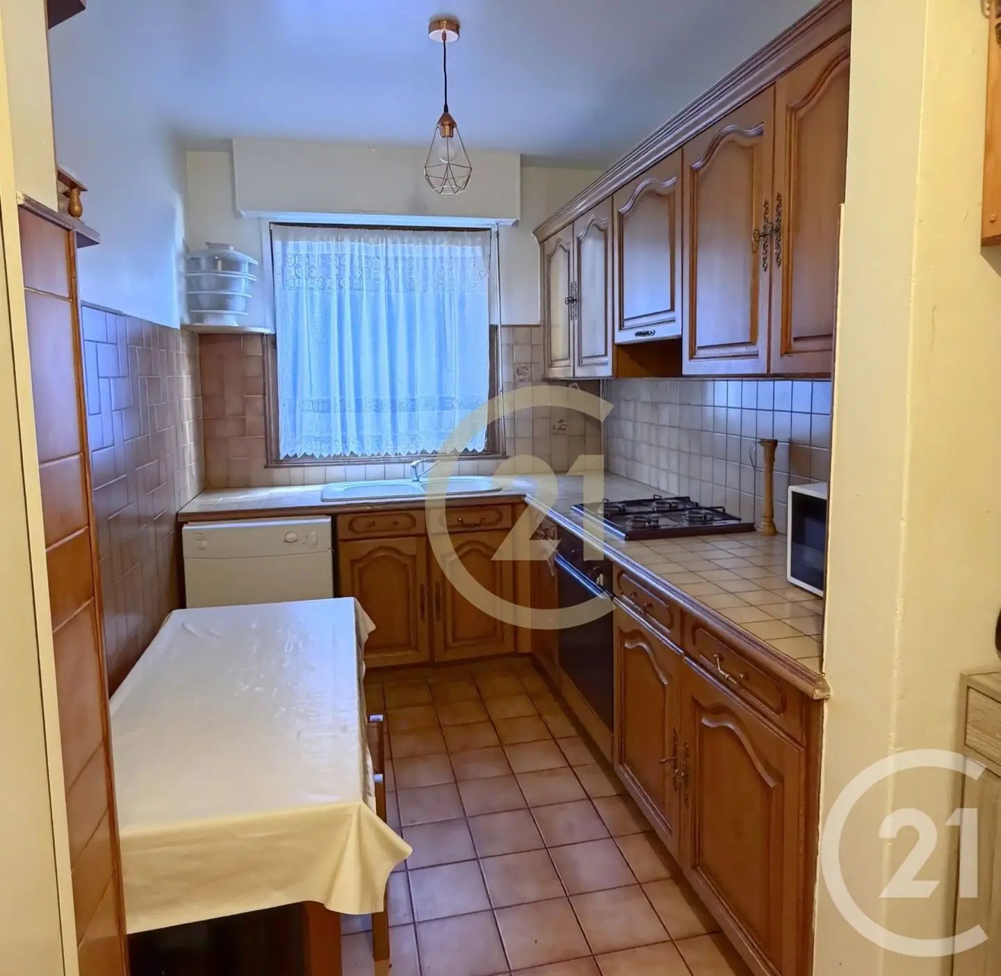 Appartement à vendre, 89m², Grigny
