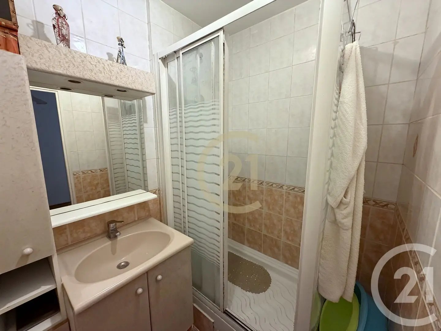 Appartement à vendre, 89m², Grigny