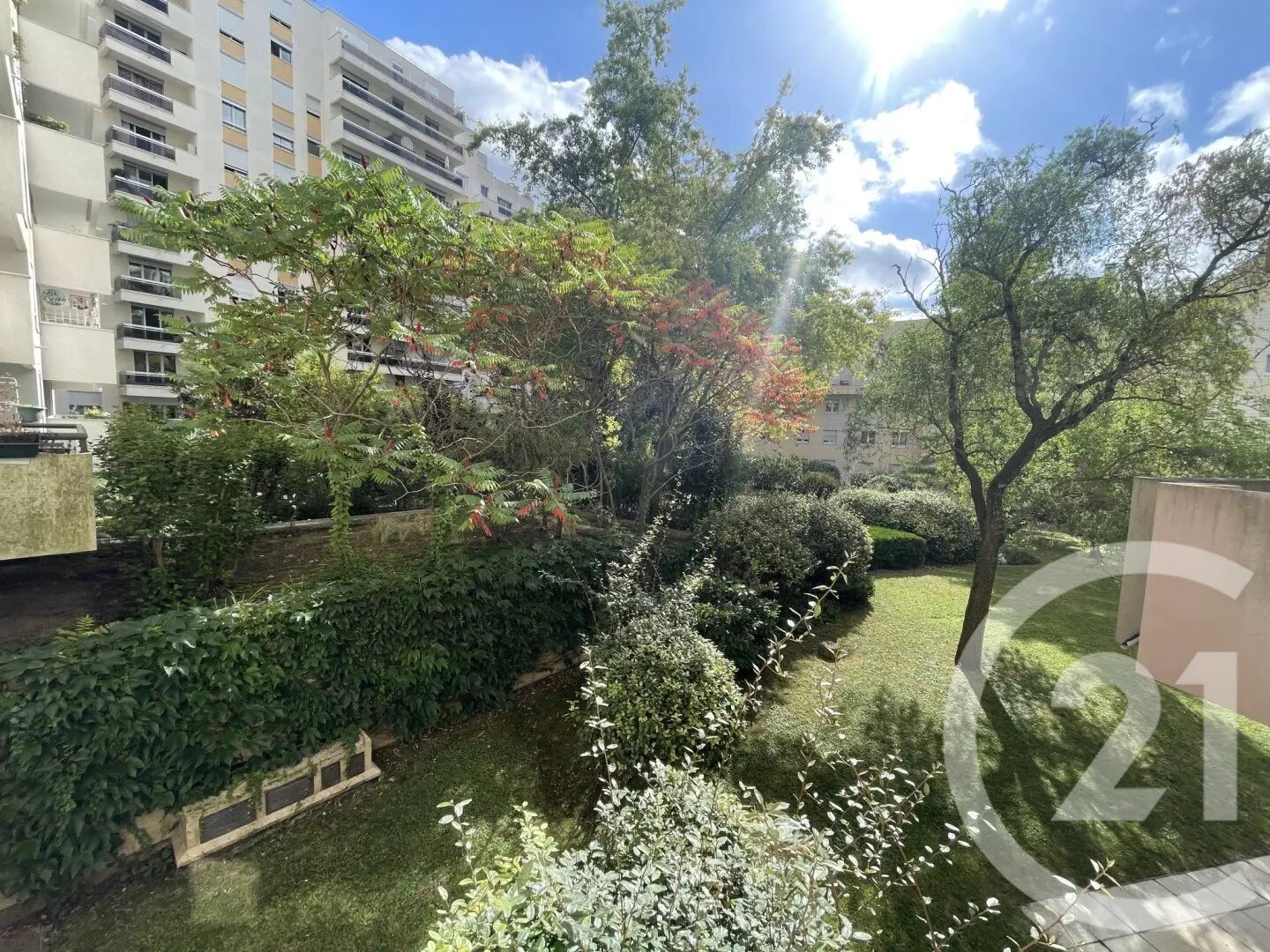 Appartement à vendre, 40m², Courbevoie
