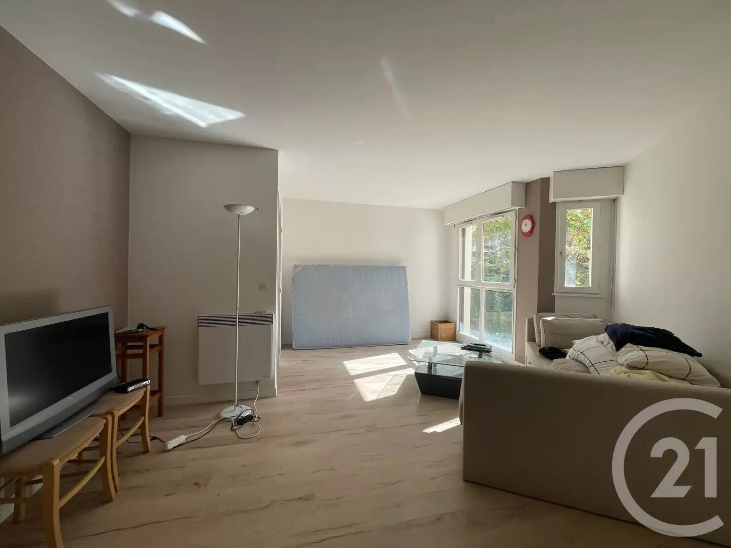 Appartement à vendre, 40m², Courbevoie