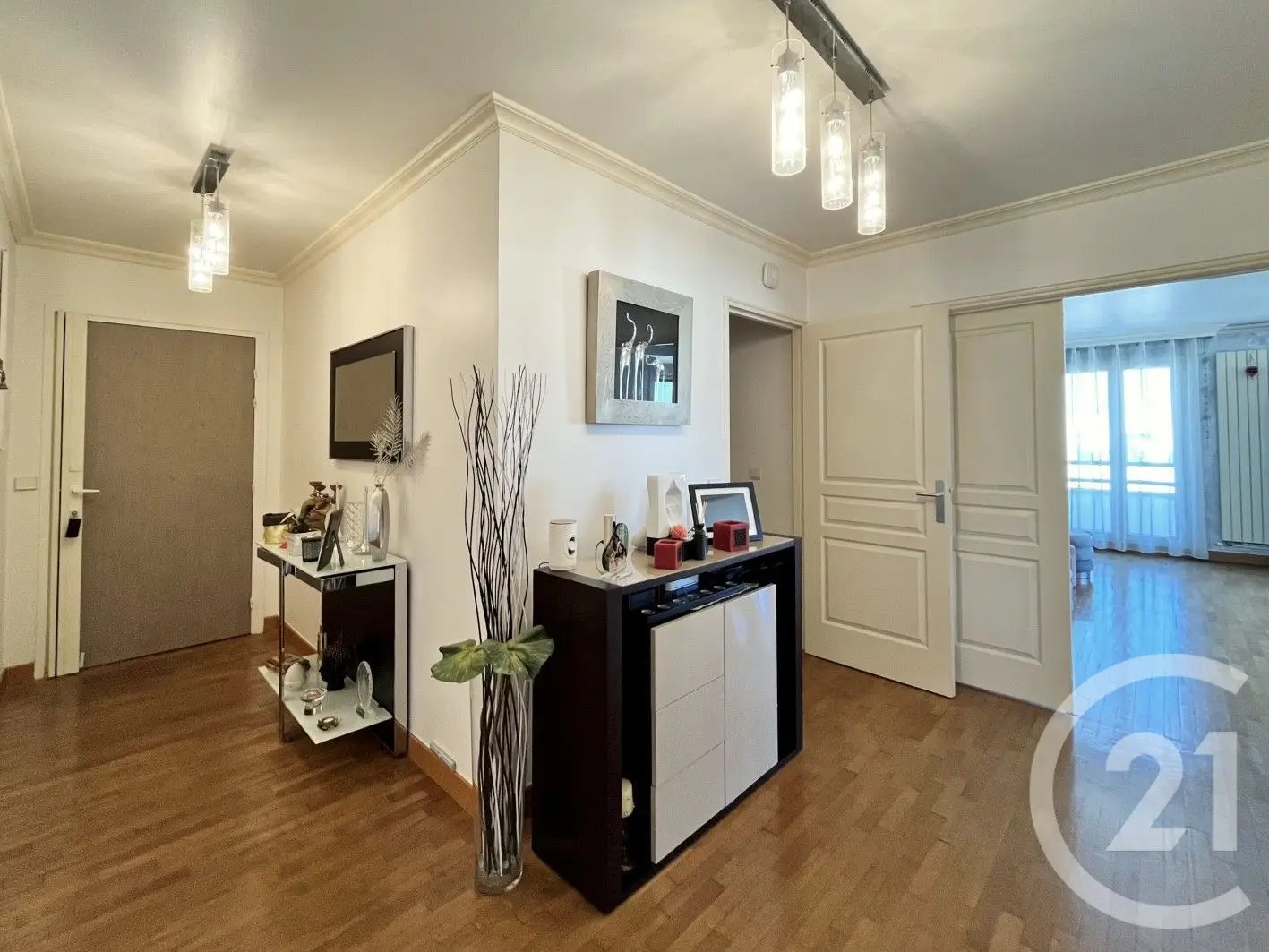 Appartement à vendre, 125m², Courbevoie