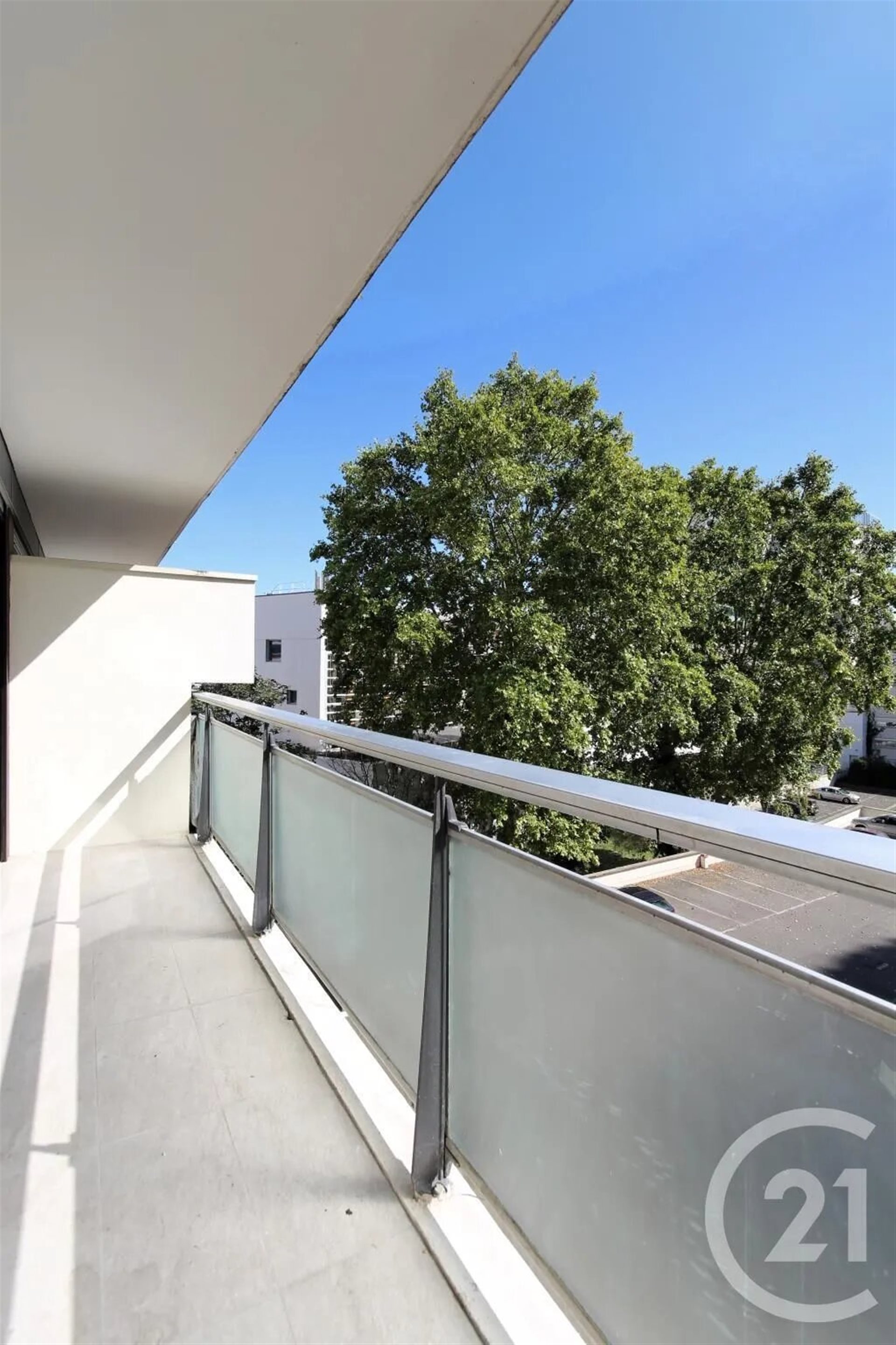 Appartement à louer, 30m², Courbevoie