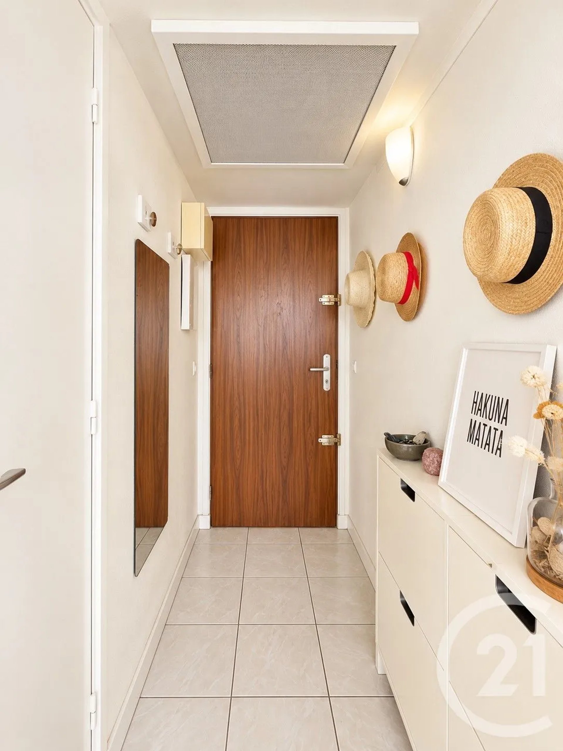 Appartement à vendre, 29m², Courbevoie
