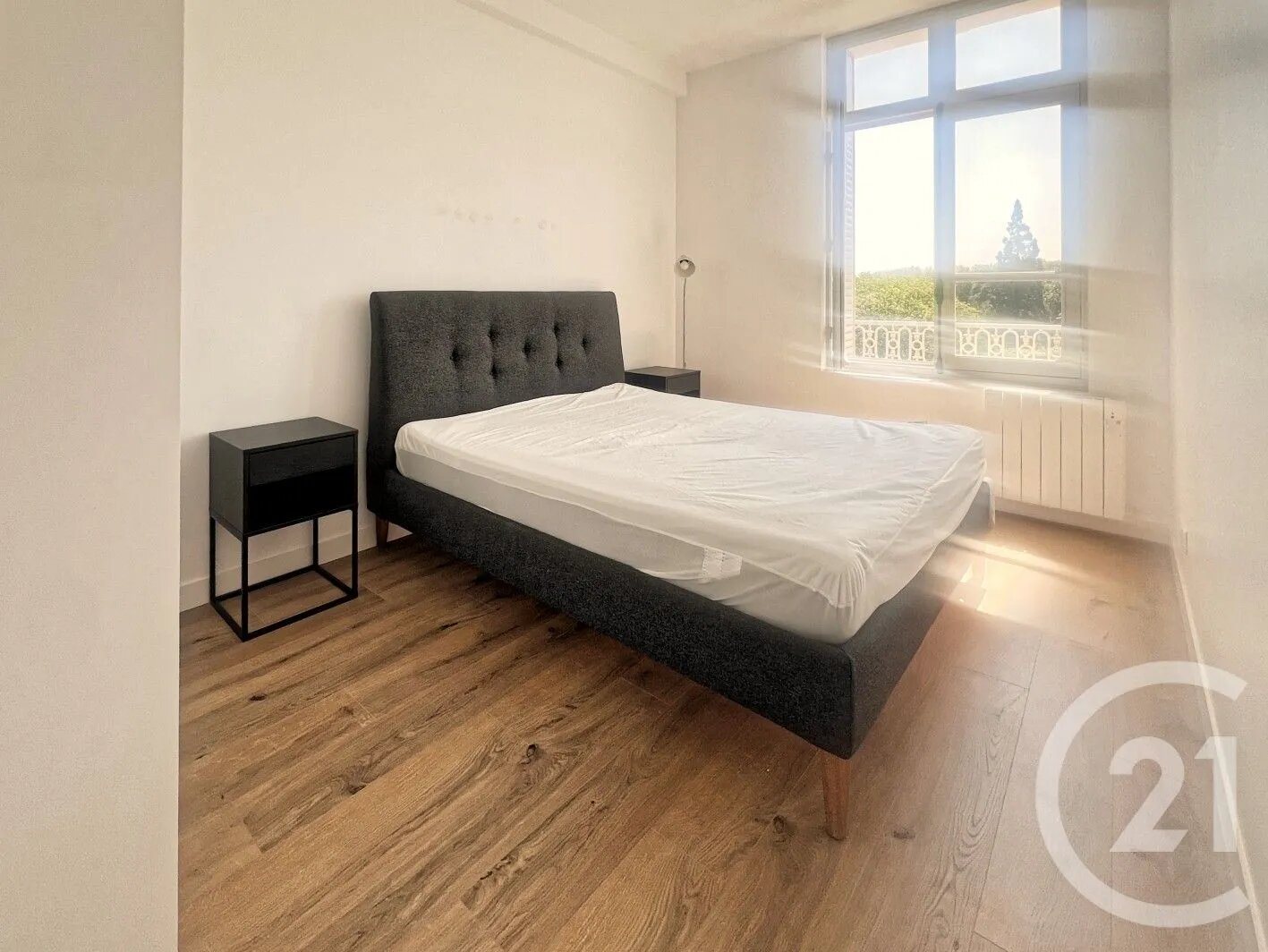 Appartement à louer, 46m², Maisons-Laffitte