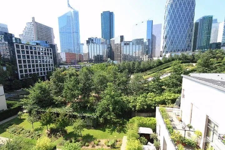 Appartement à vendre, 85m², Courbevoie
