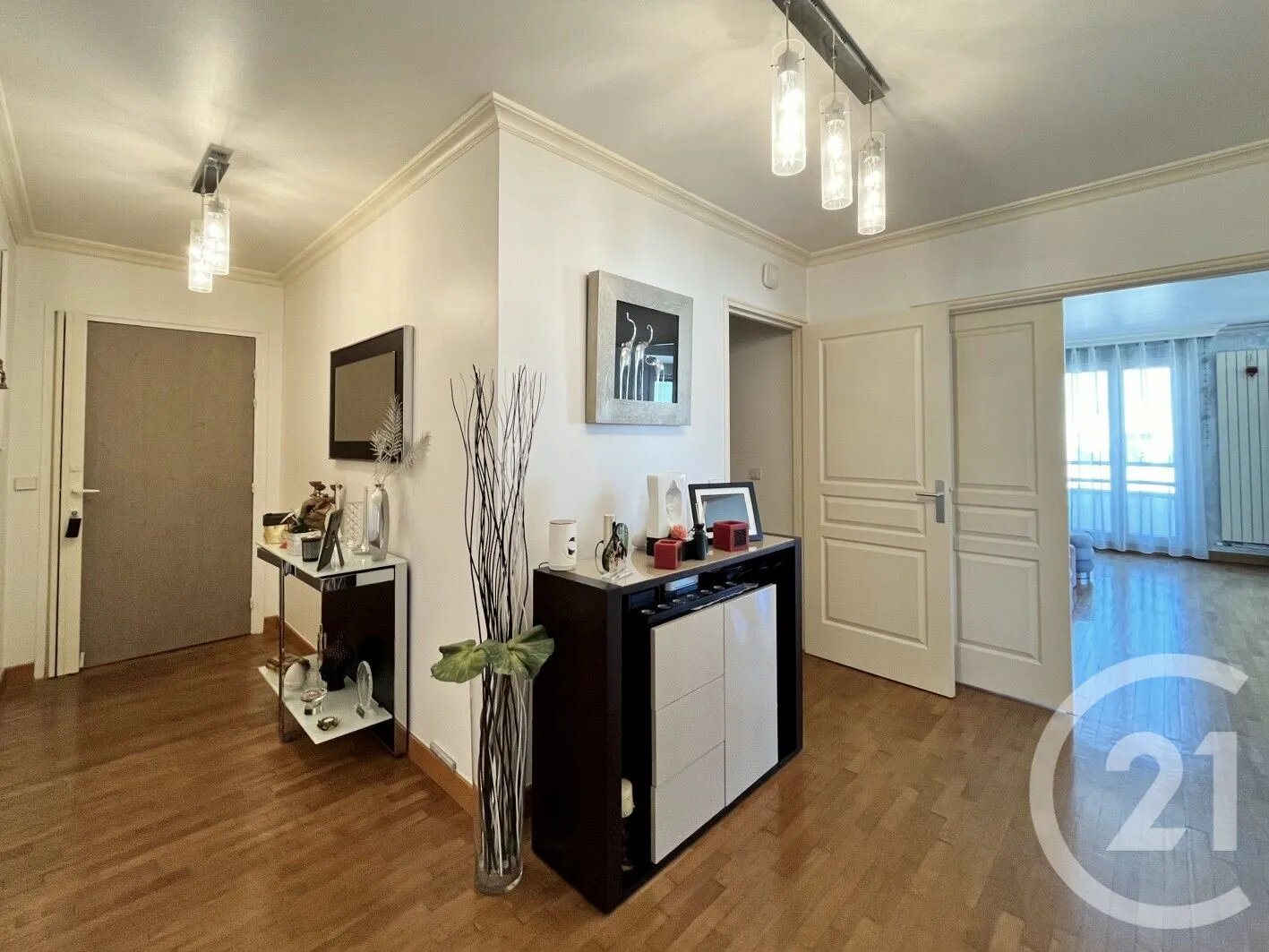 Appartement à vendre, 125m², Courbevoie