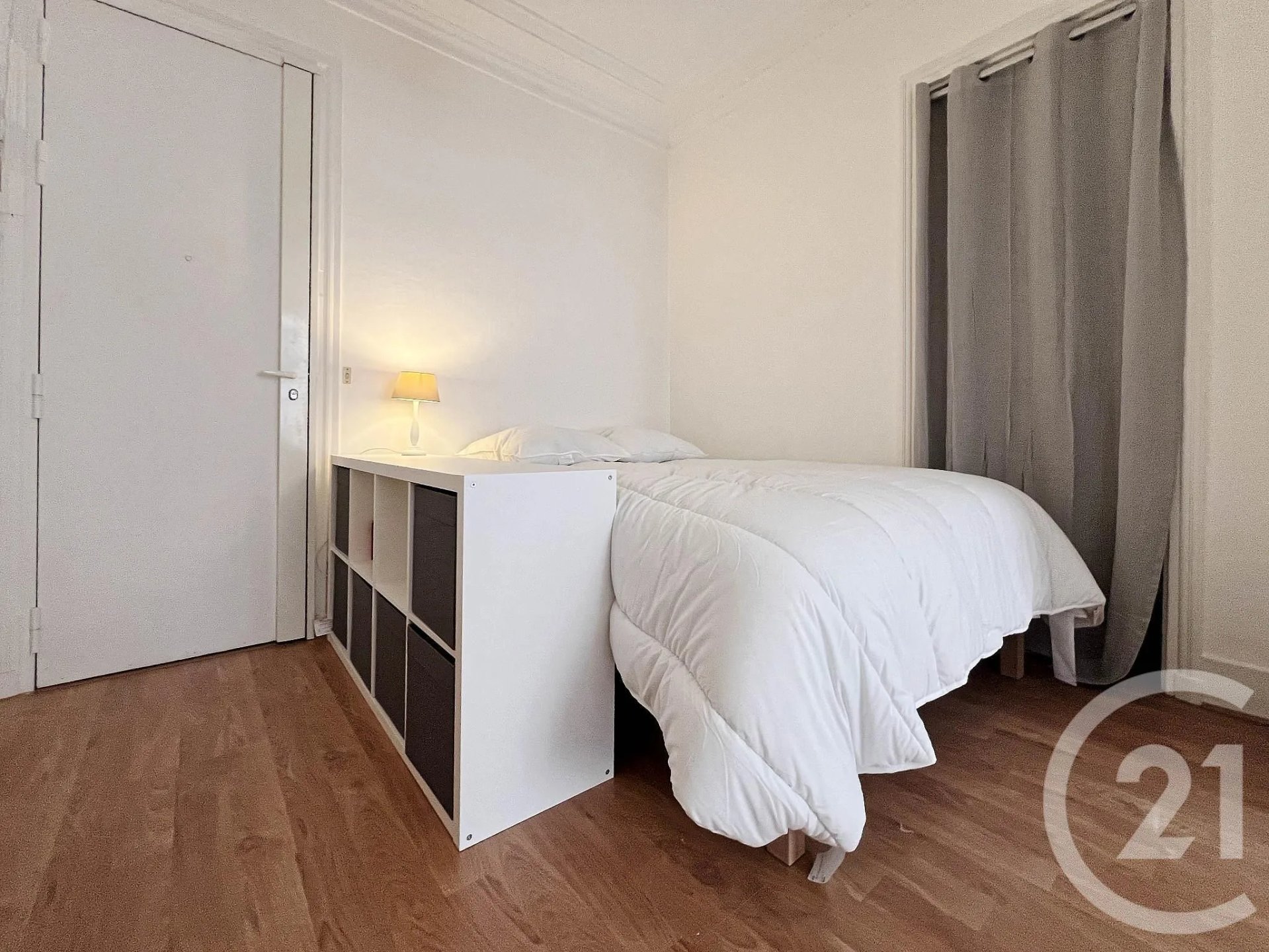 Appartement à louer, 29m², Paris 17ème