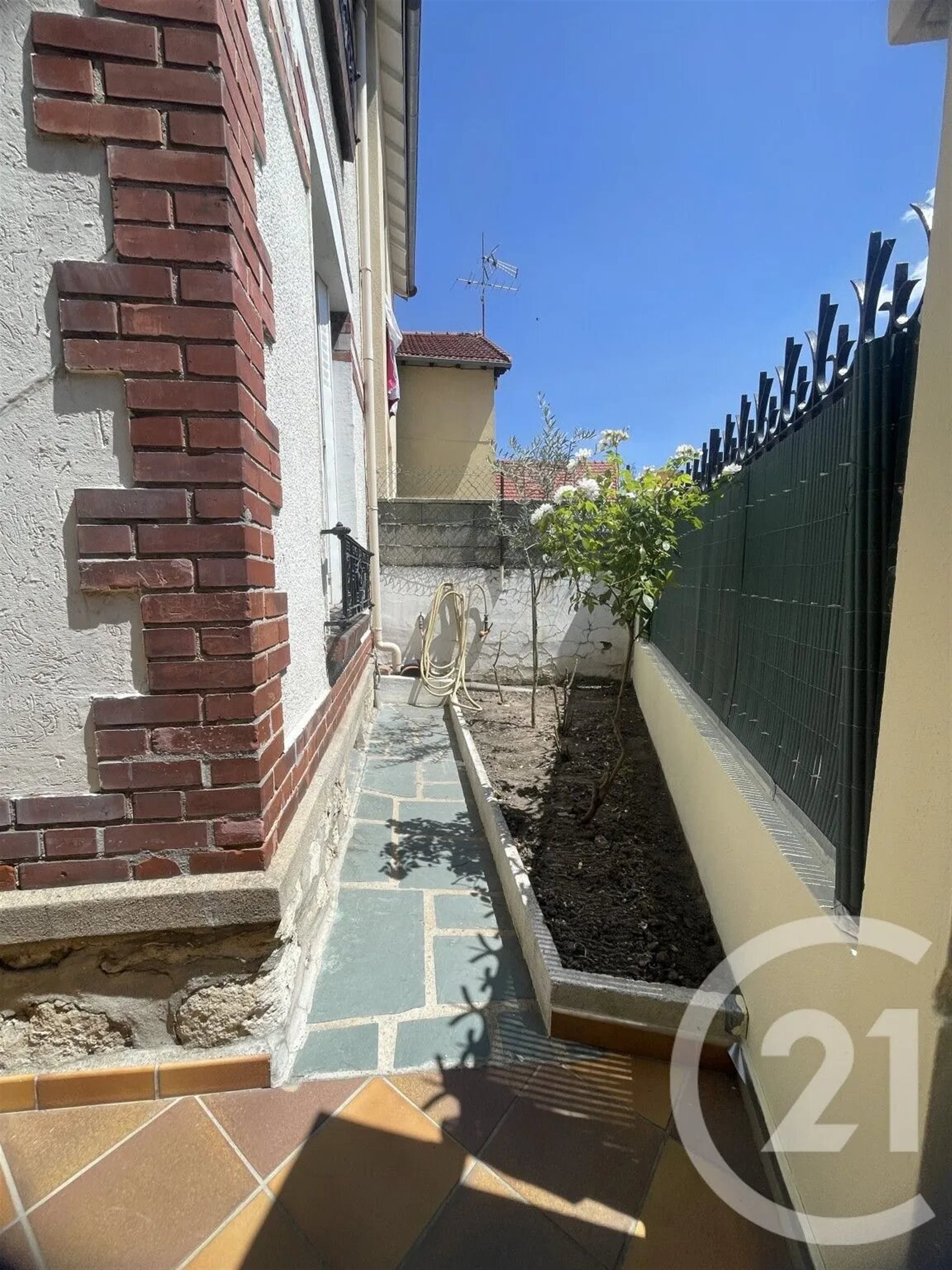 Maison à louer, 80m², Colombes