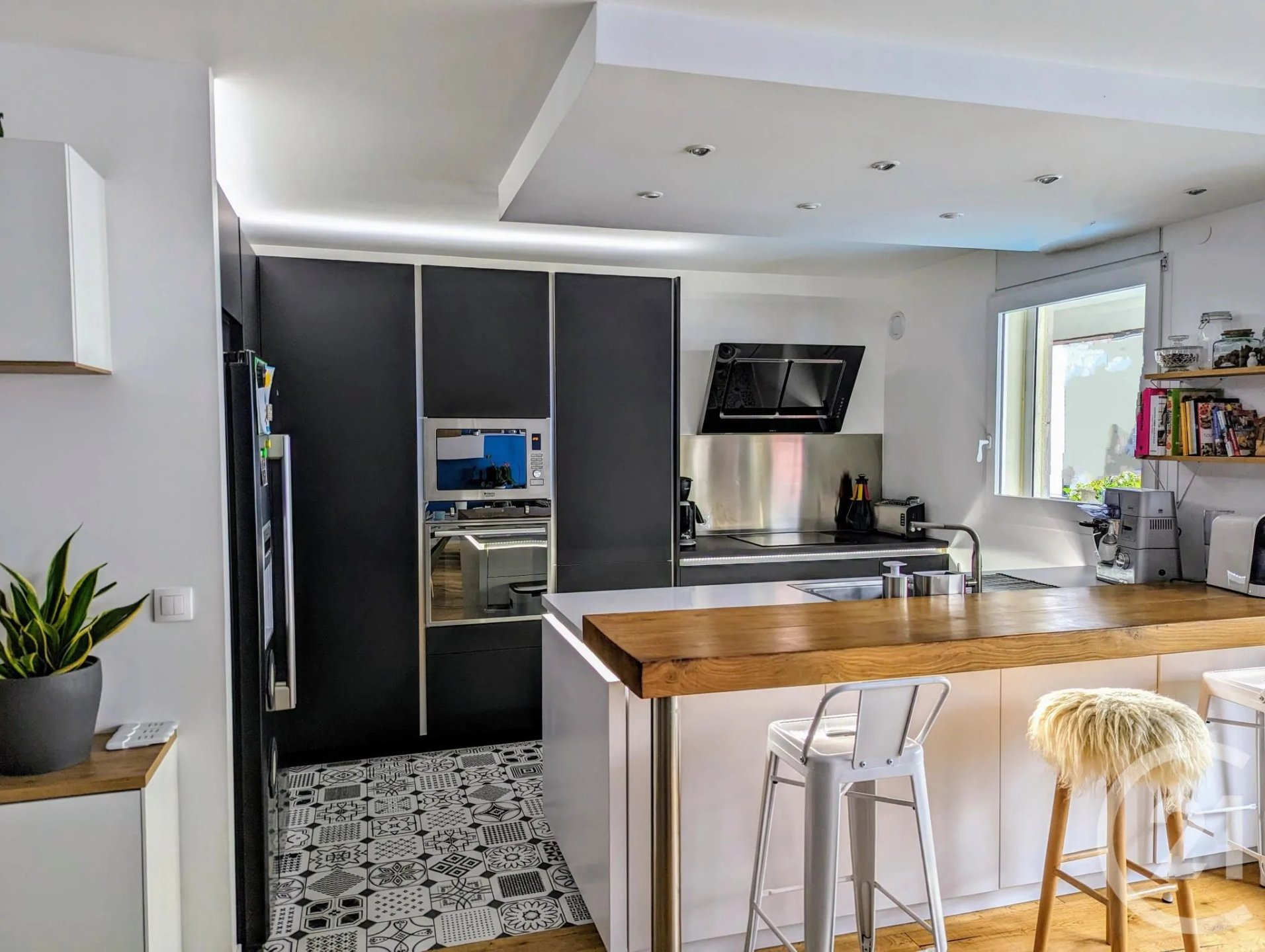 Appartement à louer, 112m², Courbevoie