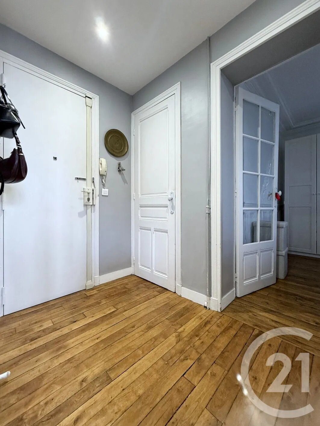 Appartement à louer, 41m², Boulogne-Billancourt