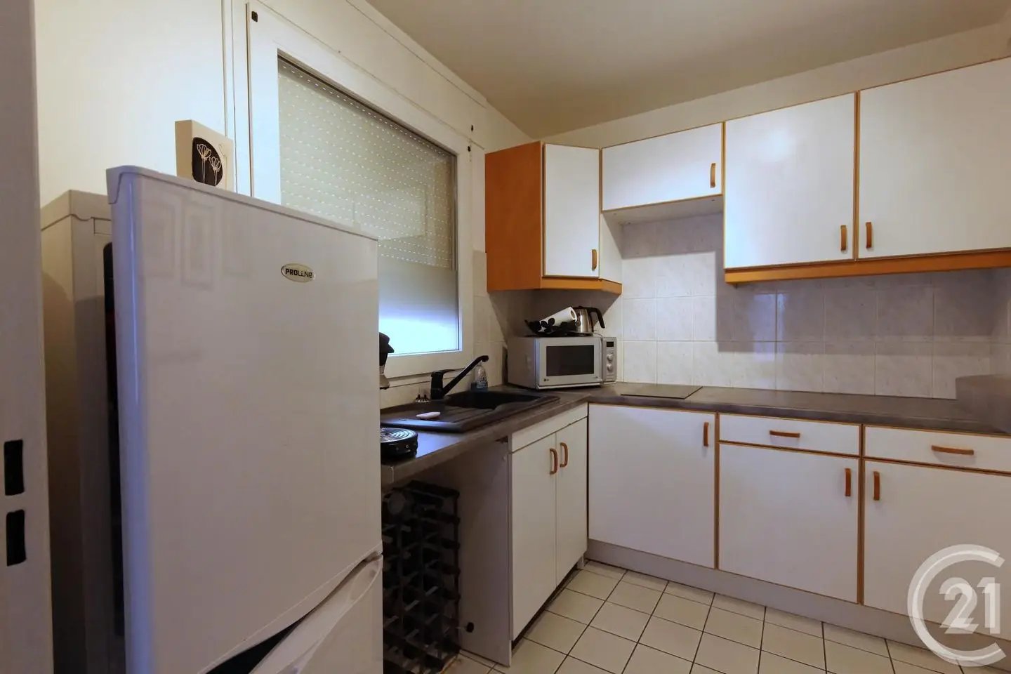 Appartement à vendre, 36m², Courbevoie