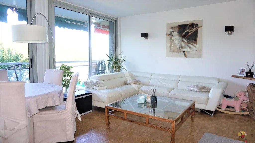 Appartement à louer, 67m², Boulogne-Billancourt