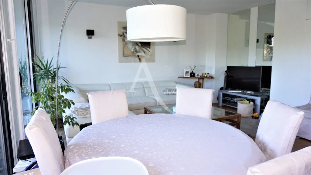 Appartement à louer, 67m², Boulogne-Billancourt
