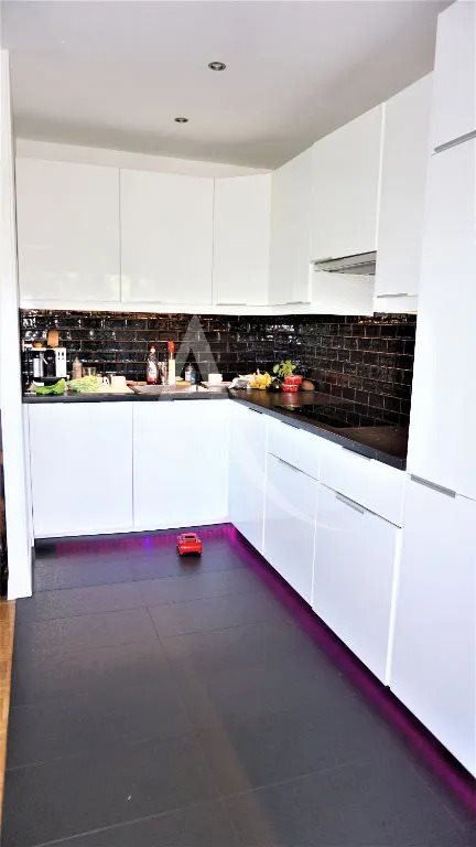 Appartement à louer, 67m², Boulogne-Billancourt