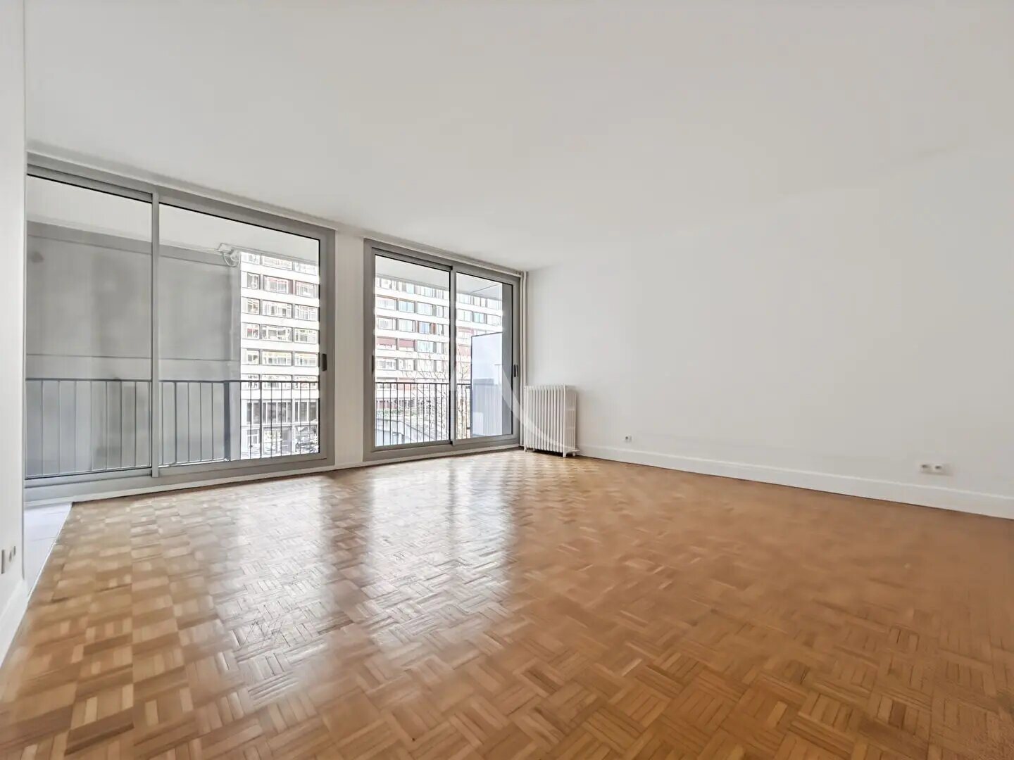 Appartement à vendre, 35m², Boulogne-Billancourt