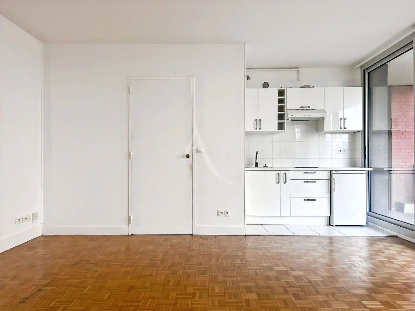 Appartement à vendre, 35m², Boulogne-Billancourt