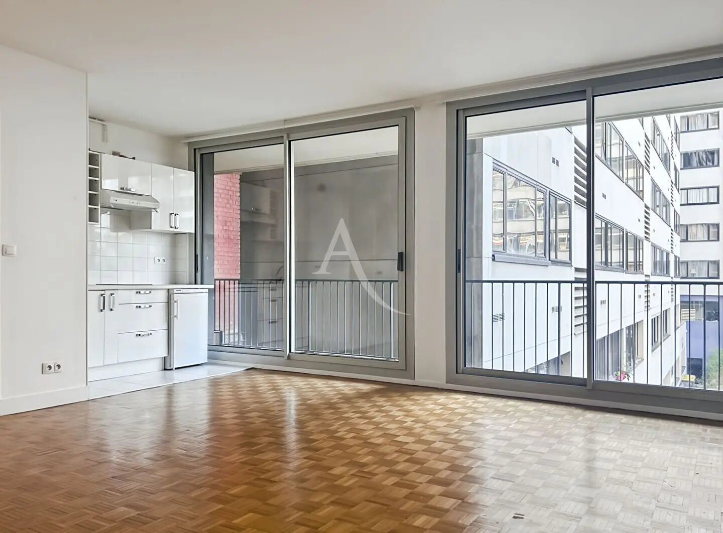 Appartement à vendre, 35m², Boulogne-Billancourt