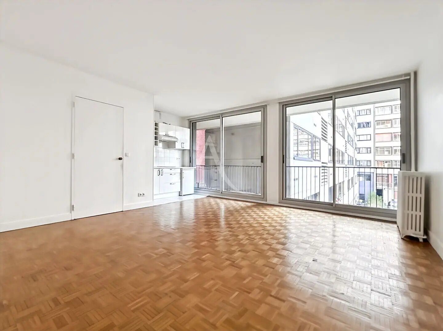 Appartement à vendre, 35m², Boulogne-Billancourt