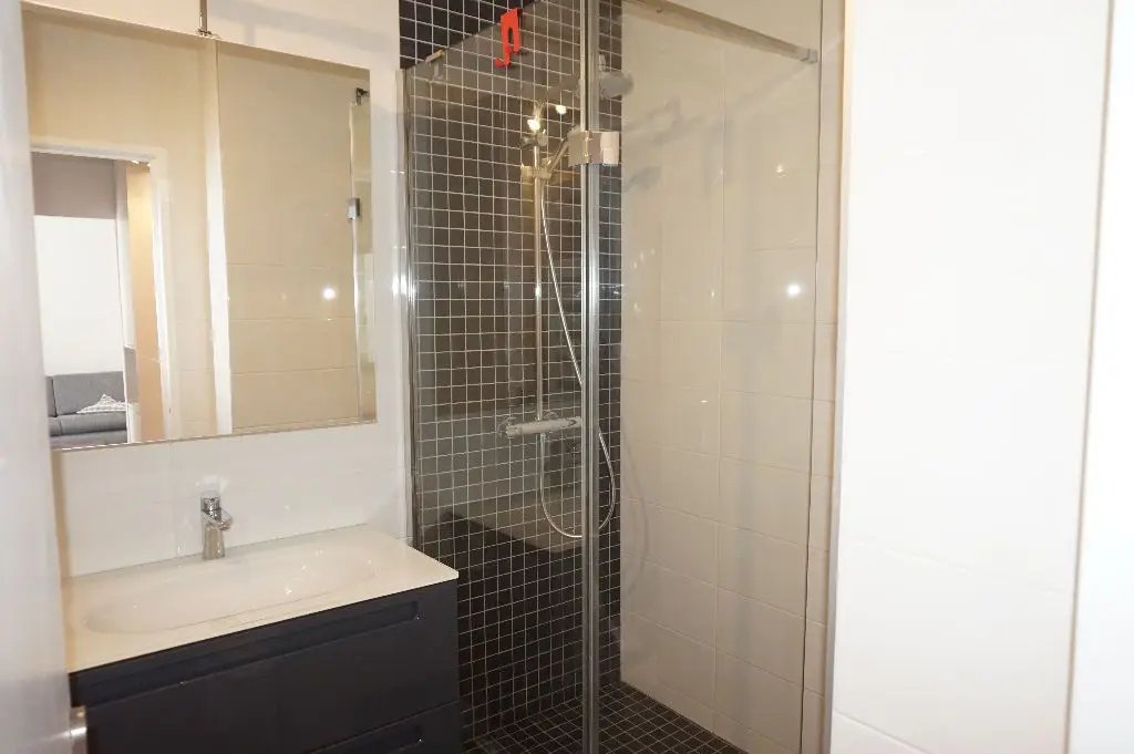 Appartement à louer, 41m², Boulogne-Billancourt