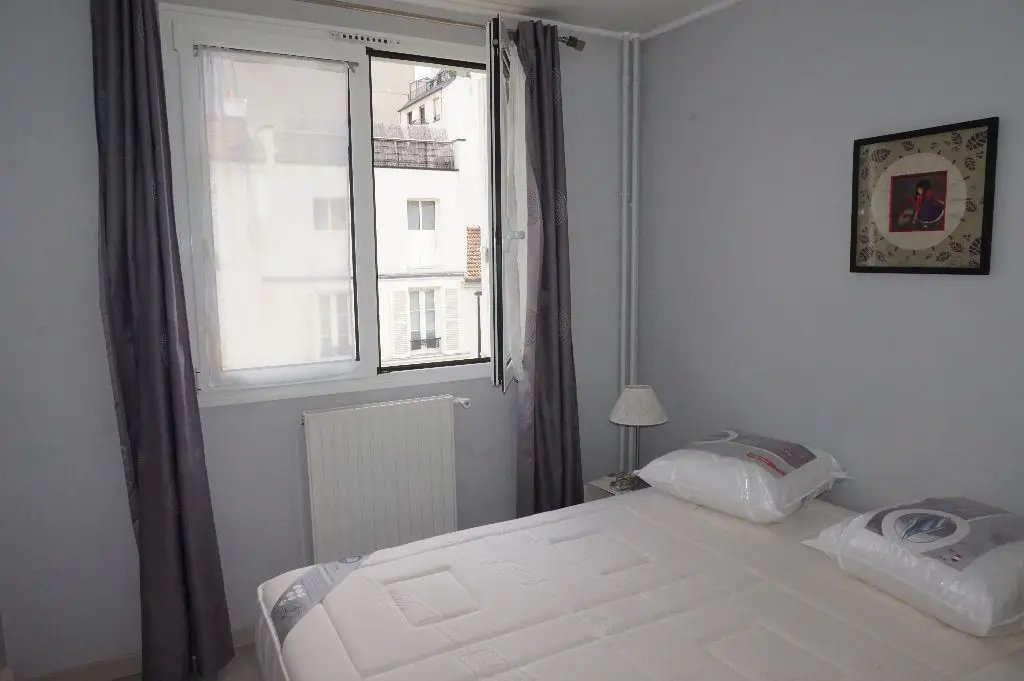 Appartement à louer, 41m², Boulogne-Billancourt