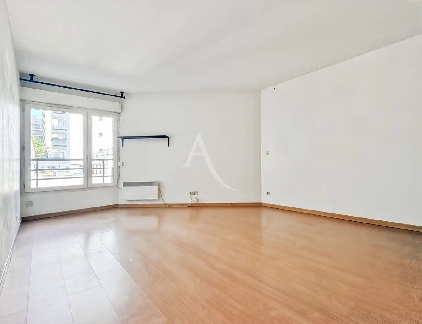 Appartement à vendre, 28m², Boulogne-Billancourt