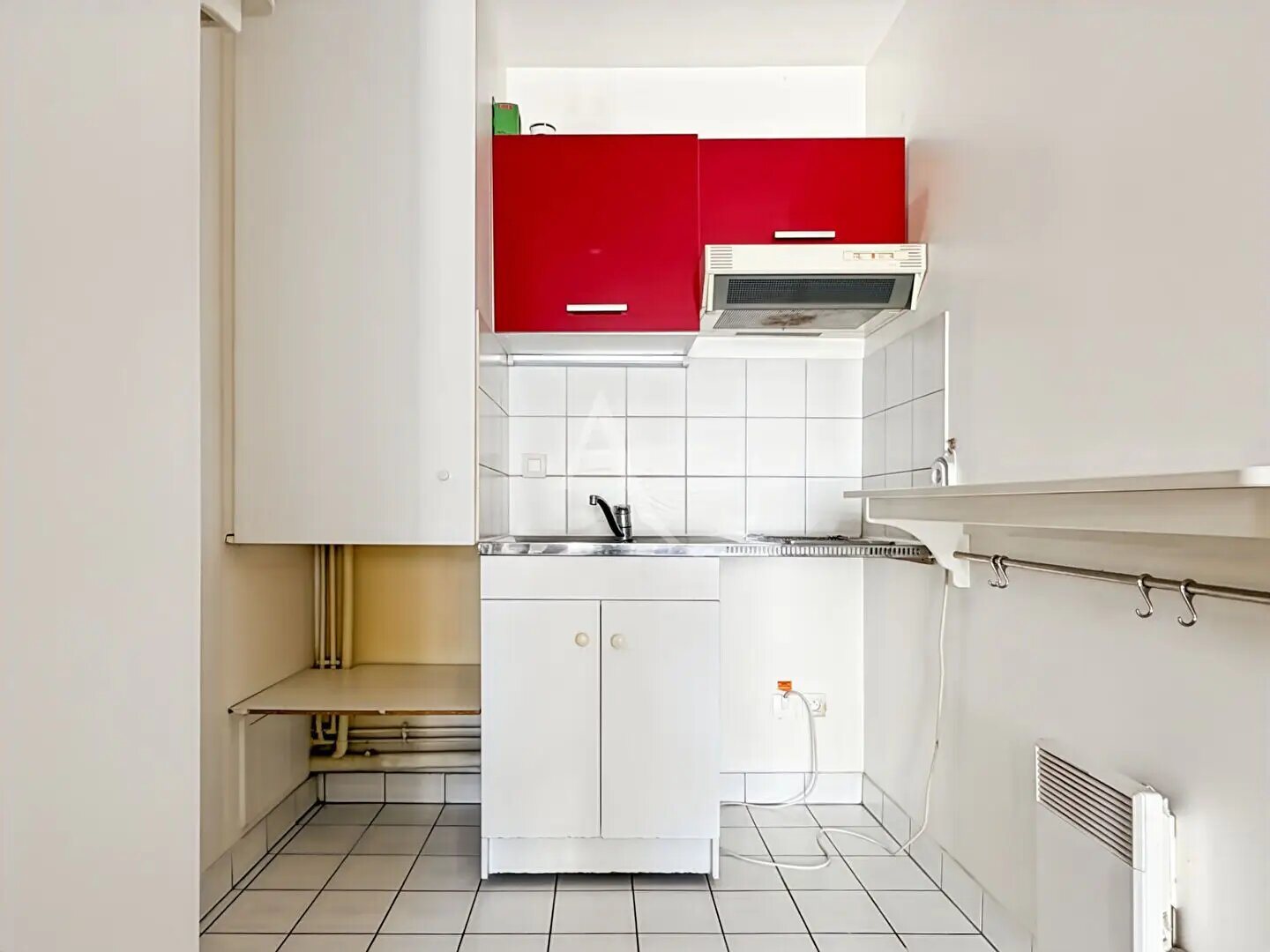 Appartement à vendre, 28m², Boulogne-Billancourt