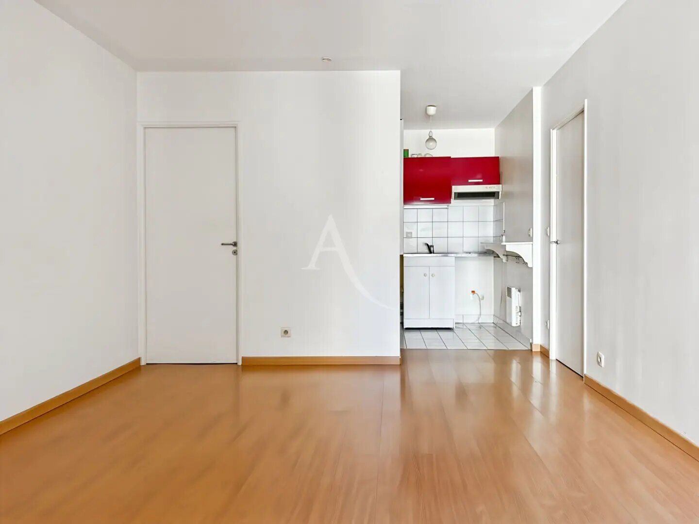 Appartement à vendre, 28m², Boulogne-Billancourt