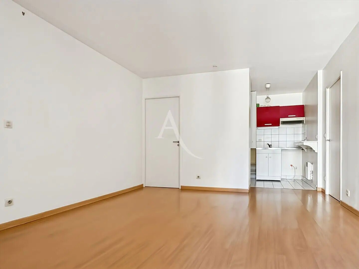Appartement à vendre, 28m², Boulogne-Billancourt