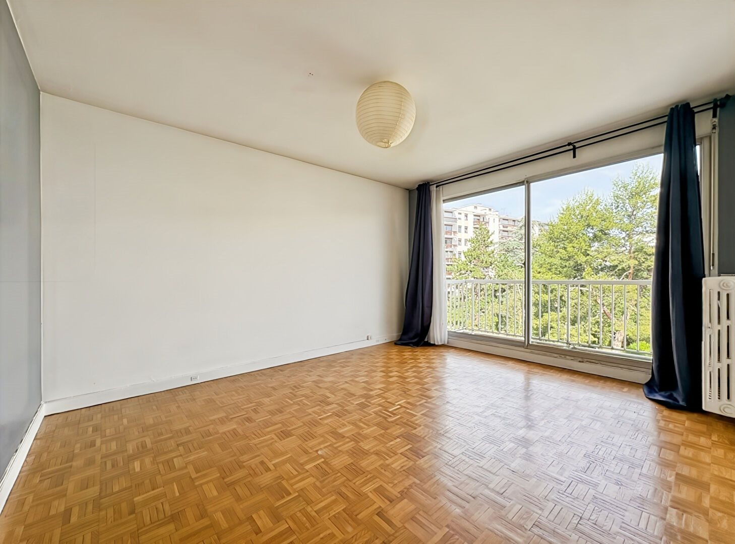 Appartement à vendre, 29m², Boulogne-Billancourt