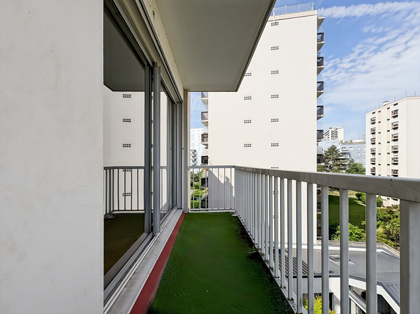 Appartement à vendre, 29m², Boulogne-Billancourt