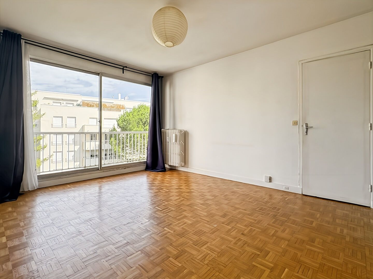 Appartement à vendre, 29m², Boulogne-Billancourt