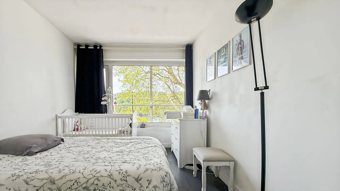 Appartement à vendre, 68m², Boulogne-Billancourt