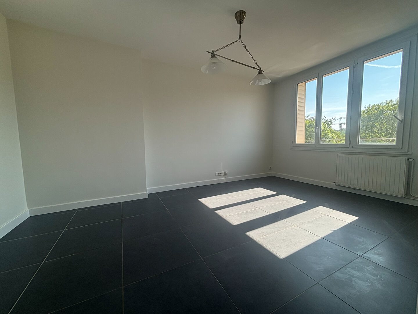 Appartement à louer, 42m², Boulogne-Billancourt