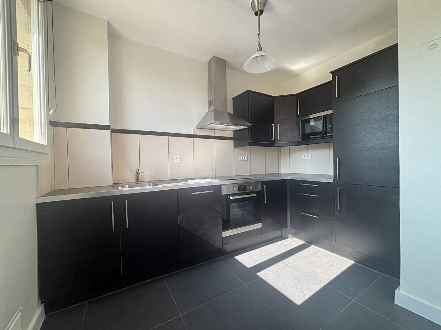 Appartement à louer, 42m², Boulogne-Billancourt