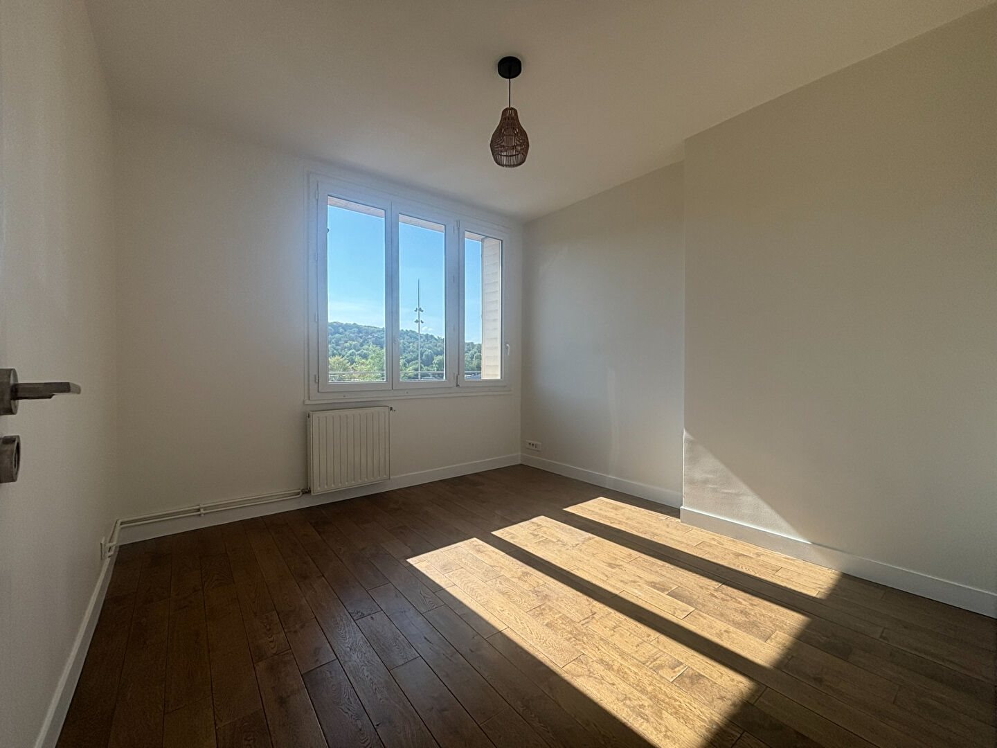 Appartement à louer, 42m², Boulogne-Billancourt