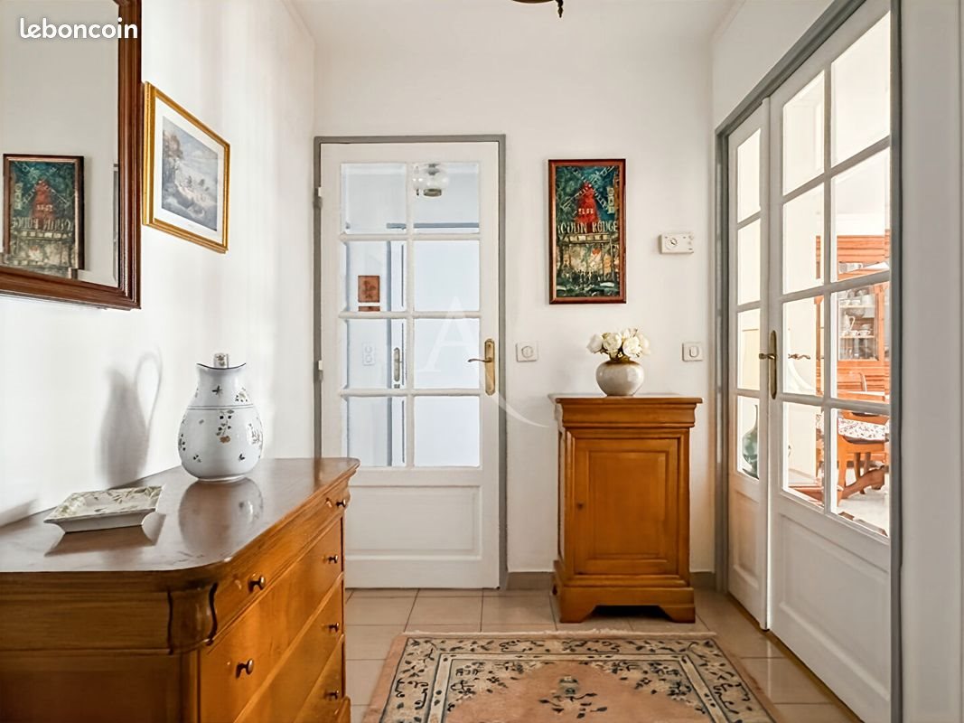 Appartement à vendre, 75m², Boulogne-Billancourt