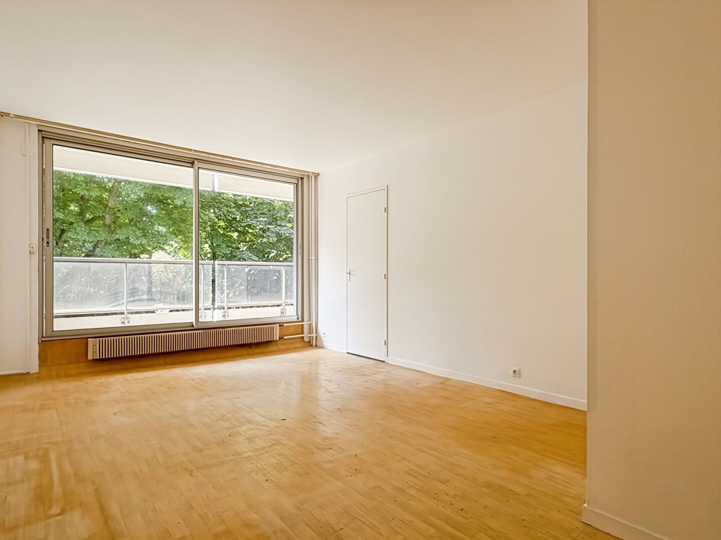 Appartement à vendre, 28m², Boulogne-Billancourt