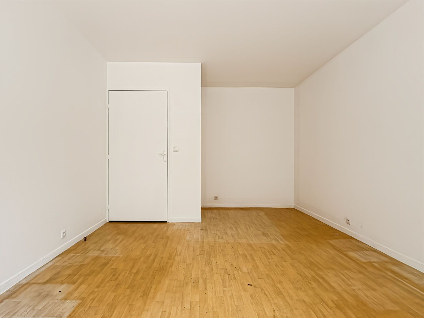 Appartement à vendre, 28m², Boulogne-Billancourt