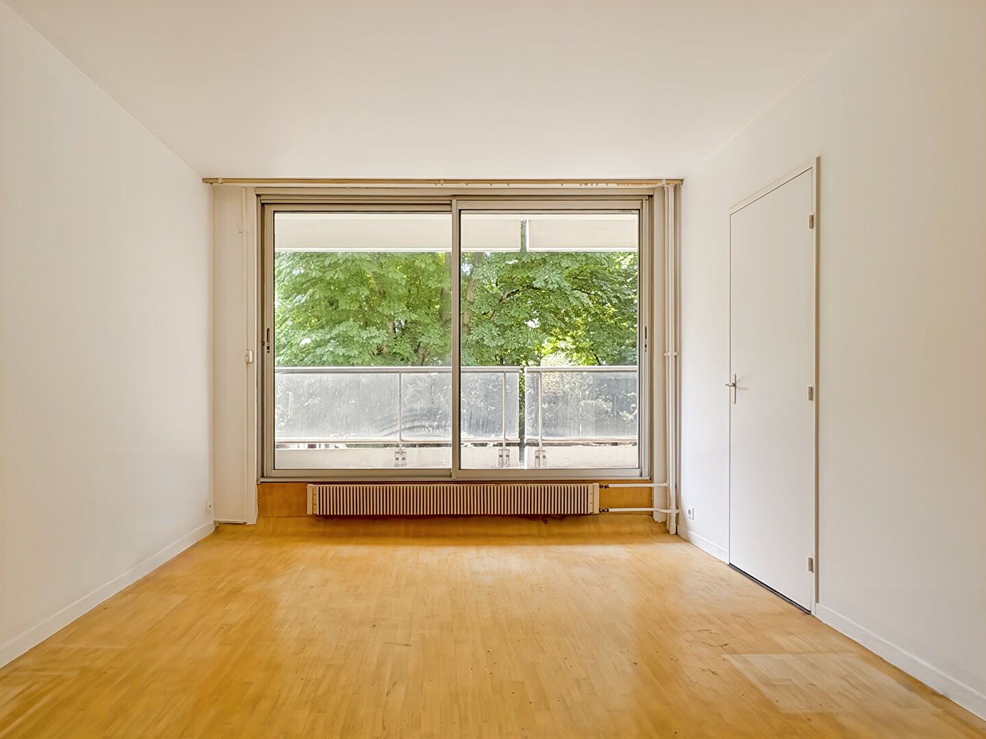 Appartement à vendre, 28m², Boulogne-Billancourt